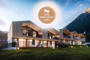 Panorama Chalets Pitz Alpin